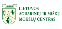 Lietuvos Agrariniu ir Misku Moklu Centras