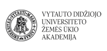 Vitayto Didziojo Universiteto Zemes Ukio Akademija